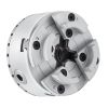 VEVOR KP96 Lathe Chuck, 4-Jaw 3.75" Diameter, Metal Lathe Chuck Turning Machine Accessories, Self-centering Tool, for Lathe, Precision Machining