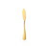 4pcs Stainless Steel Cake Scraper Baking Tool